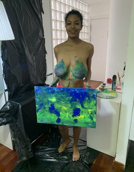 ebony shemale onlyfans free photo