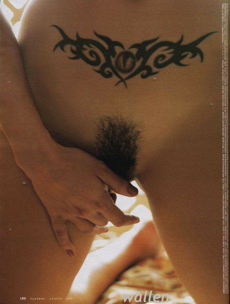 Carol Castro star top picture