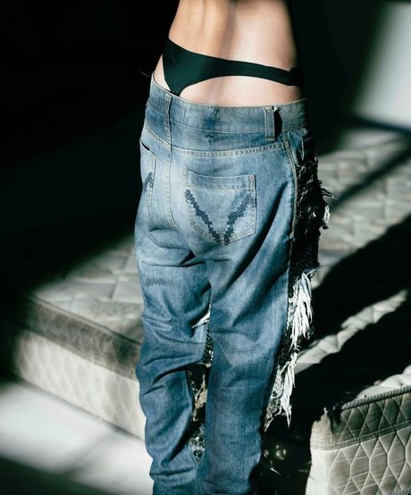 Carol Castro nudes actress image