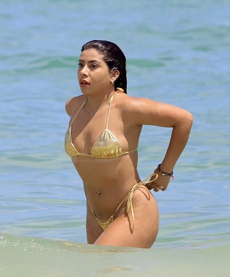 Ingrid Ohara hot pornstar picture