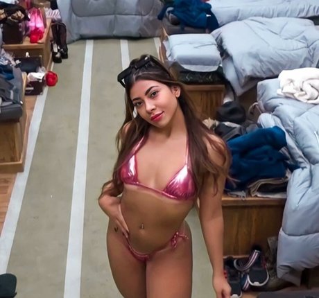 Ingrid Ohara pornstar xxx image