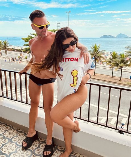 Ingrid Ohara exclusive pornstar photo