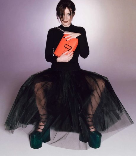 Winona Ryder perfect actress galleries