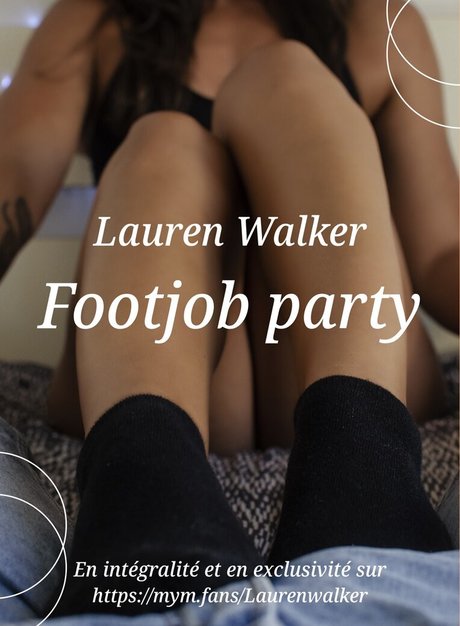 Lauren Walker model sexy archive