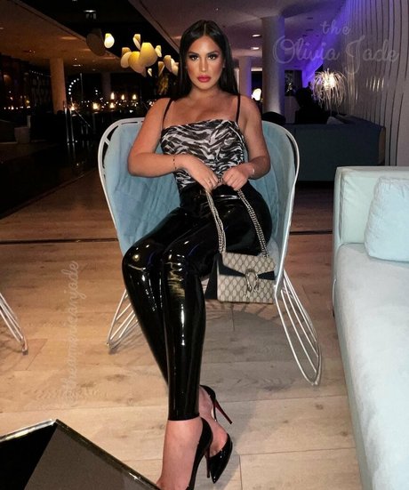 Theamericanjade art pornstar pics