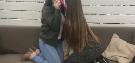 Elizabeth M porn star image