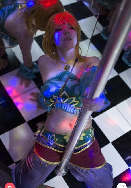 Viviane Grisa adult star photos