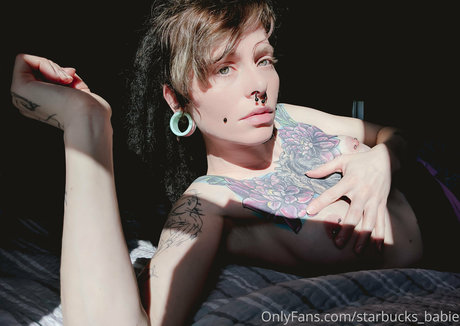 starbucks babie model nice img