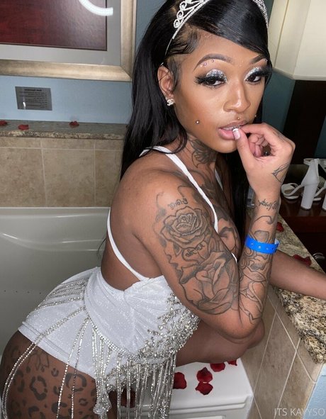 kayyso pornstar naked picture