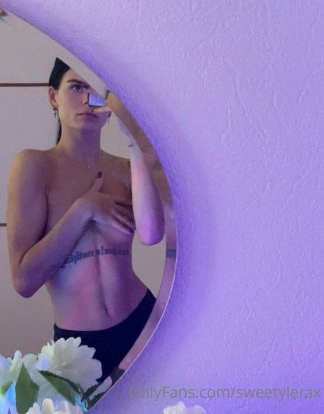 sweetylerax star top img