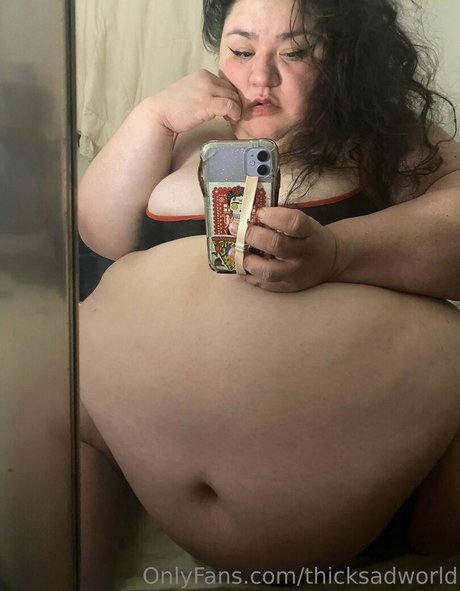 thicksadworld star art photos