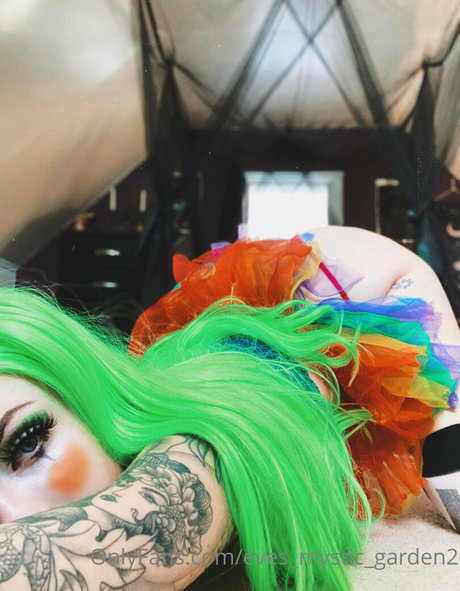 eves mystic garden2 hd star pic