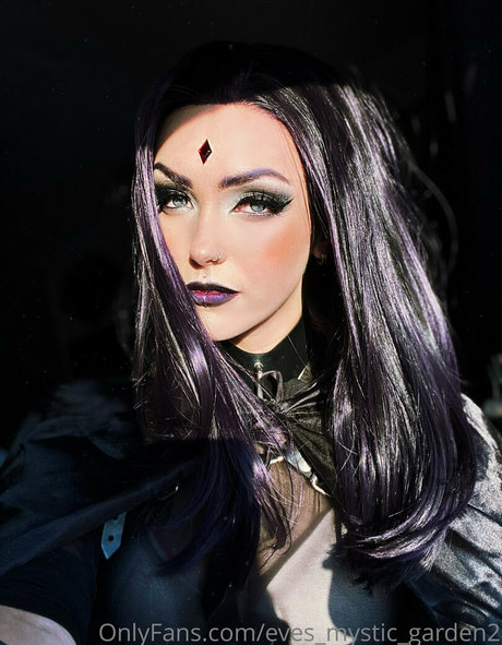 eves mystic garden2 nudes star picture