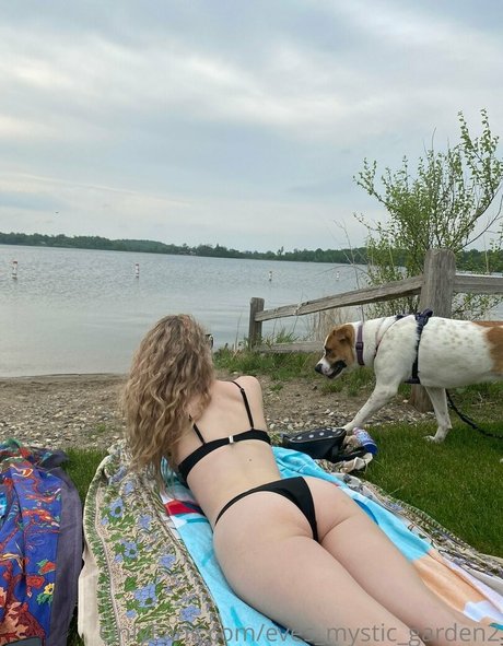 eves mystic garden2 hd actress pic