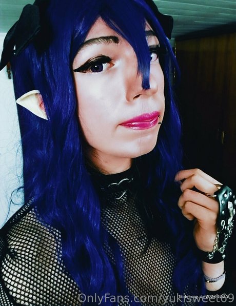 yukisweet69 model adult pic