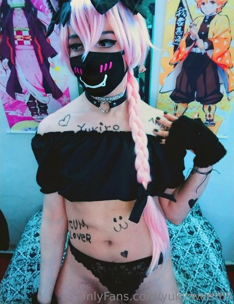 yukisweet69 pornstar pretty photos