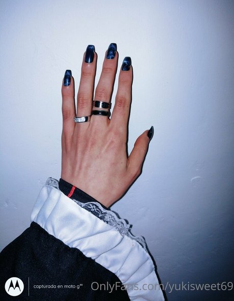 yukisweet69 model exclusive images