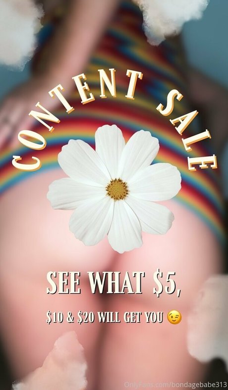 bondagebabe313 hd pornstar gallery