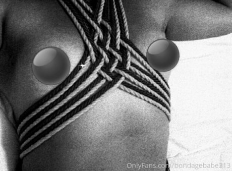 bondagebabe313 model high quality pics