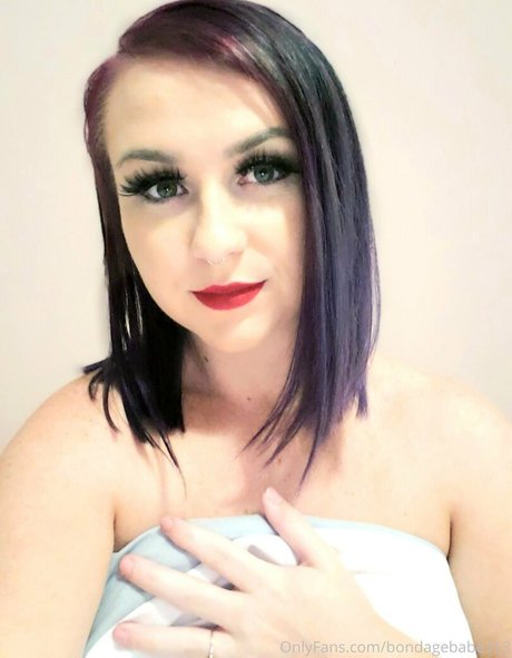bondagebabe313 star hot galleries