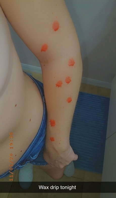 bondagebabe313 porn model image