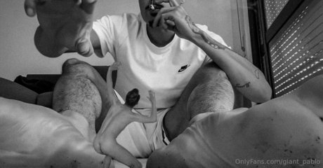 giant pablo adult actress galleries