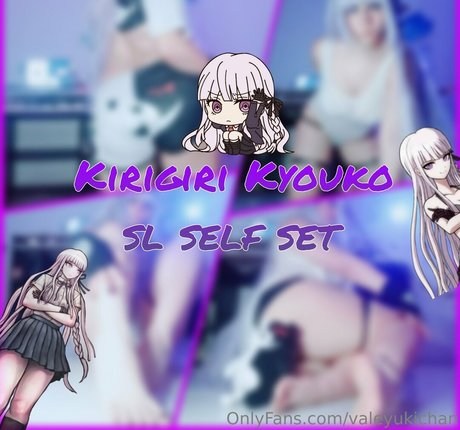 ValeYukiChan hd pornstar photo