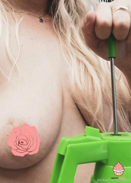 thewickedmuffin top actress archive