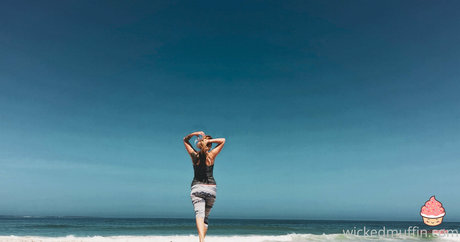 thewickedmuffin Quick model image