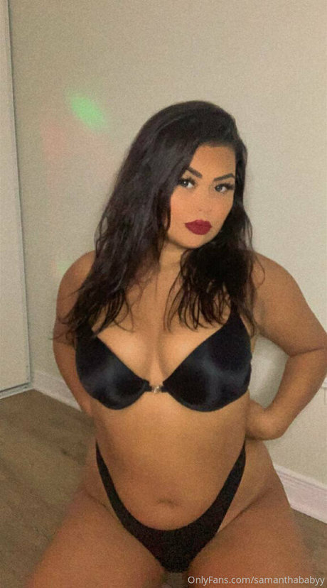 samanthababyy Profile pic