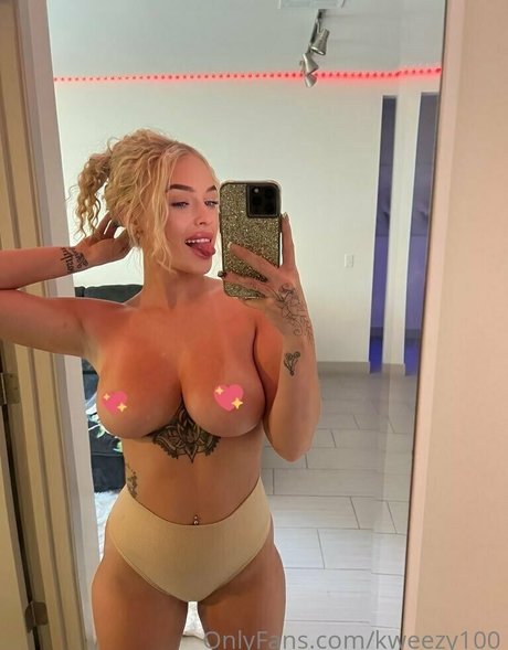 kweezy100 xxx model photo