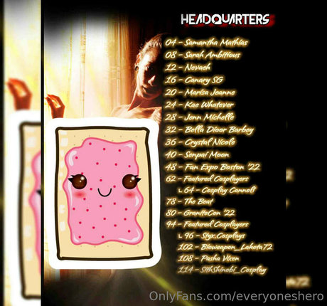 everyoneshero sexy model images