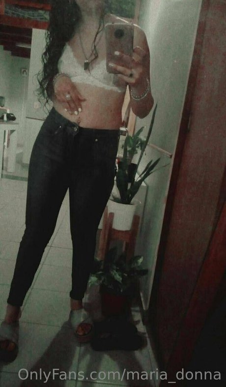 maria donna nice star picture