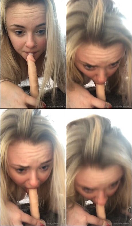 princessbeck hd pornstar galleries