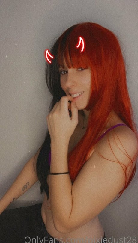 prettypixie113 star sex archive