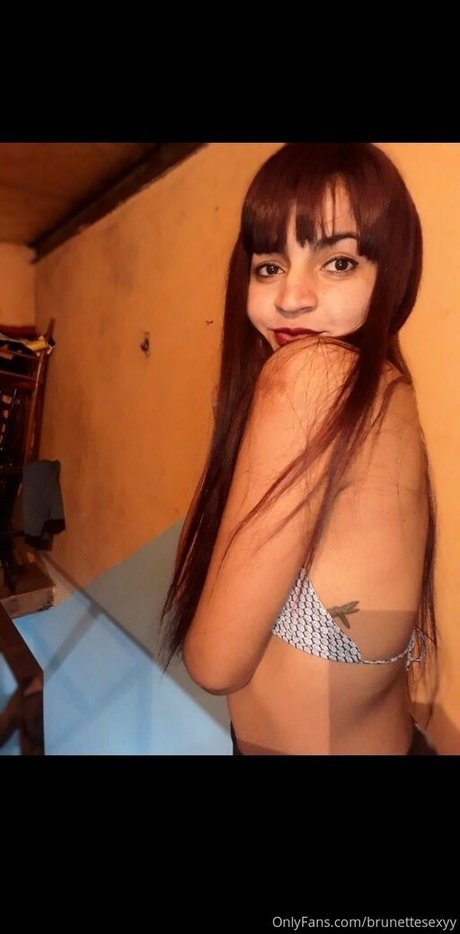 brunettesexyy best star pic