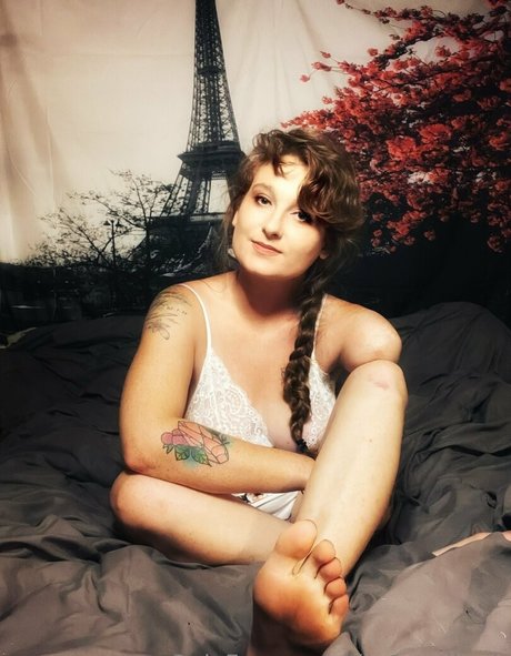 the1rmdbndt pretty model photo