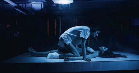 Vahide Bulu best model image