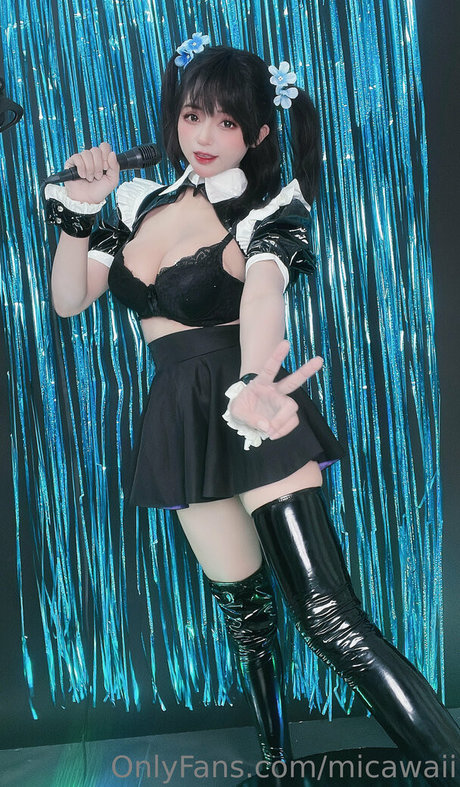 micachanfree model sex galleries