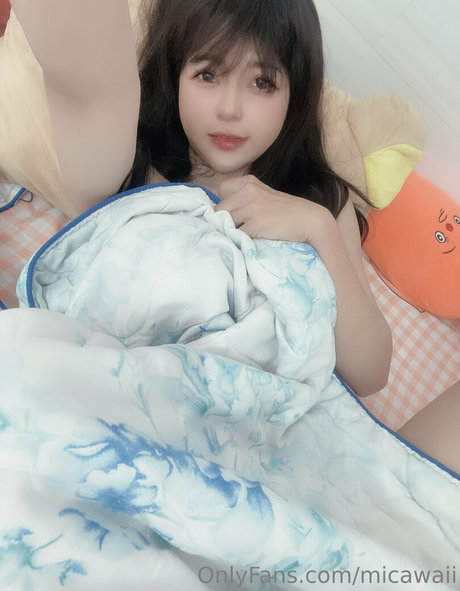 micachanfree pornstar exclusive image