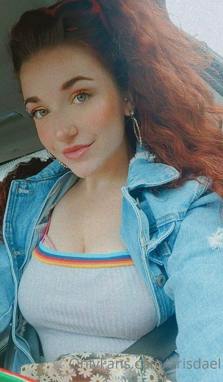 arisdael art model gallery