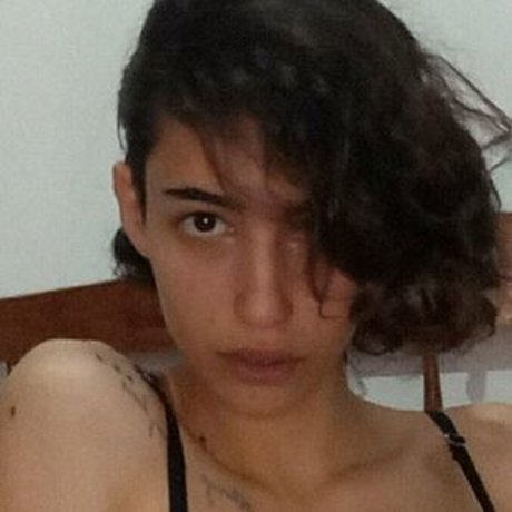 x alex baby exclusive actress photo