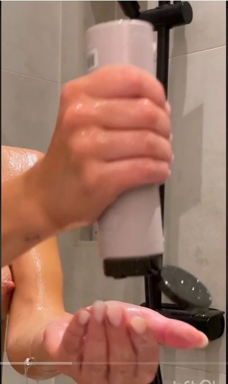 Mikaela Yngwe sex model pics