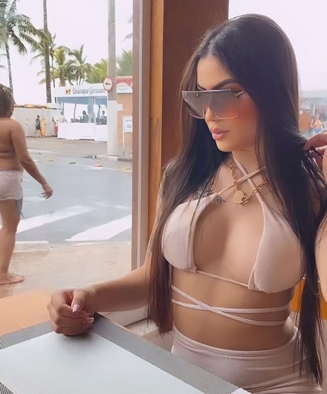 Leticia Silva star porn pics