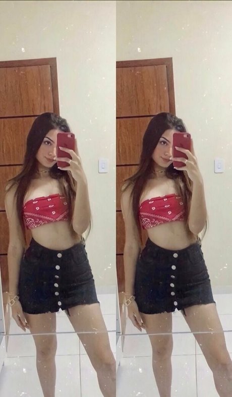 Leticia Silva star pornographic image