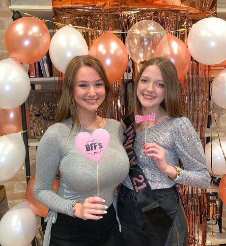 Madeline P best star image