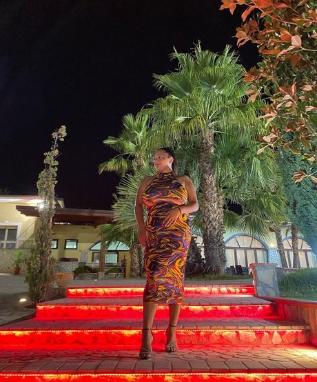 Letizia Scrivani free model pics