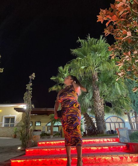 Letizia Scrivani nude actress pictures