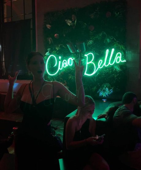 Emilia Dettorre star pretty gallery