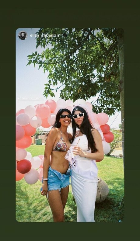 Daniella Yallouz art star images